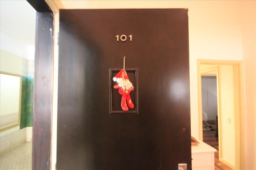 Appartement Gustavo 101 B *