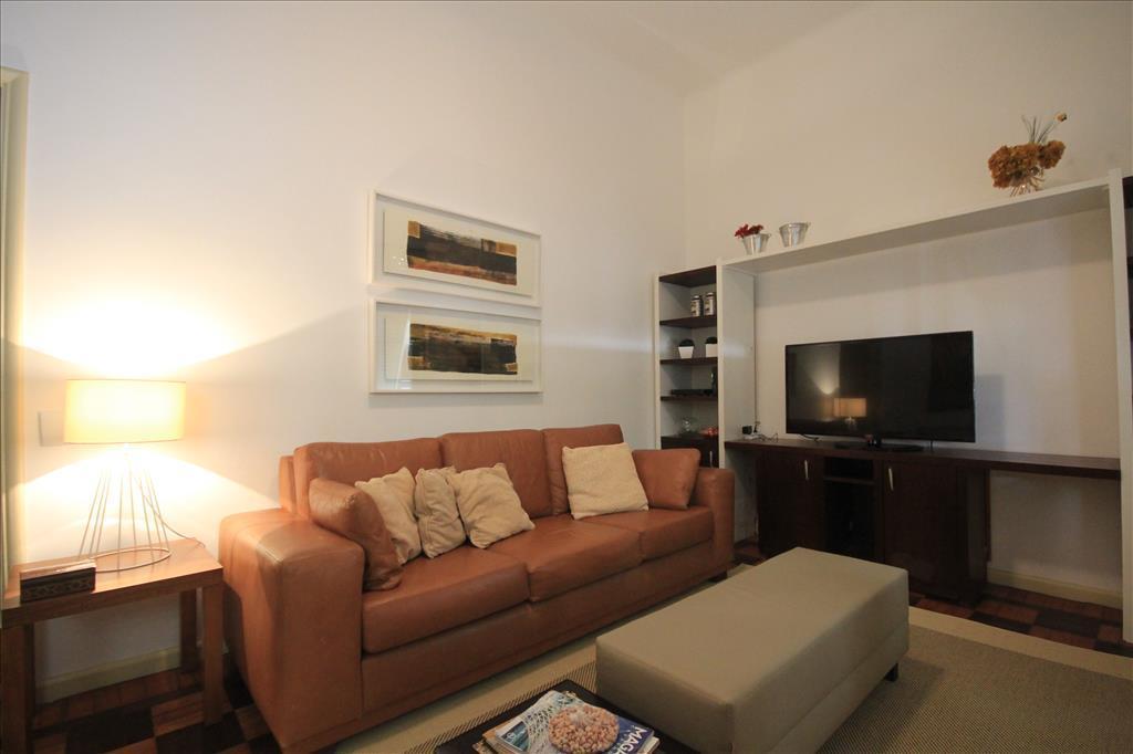 Appartement Gustavo 101 B