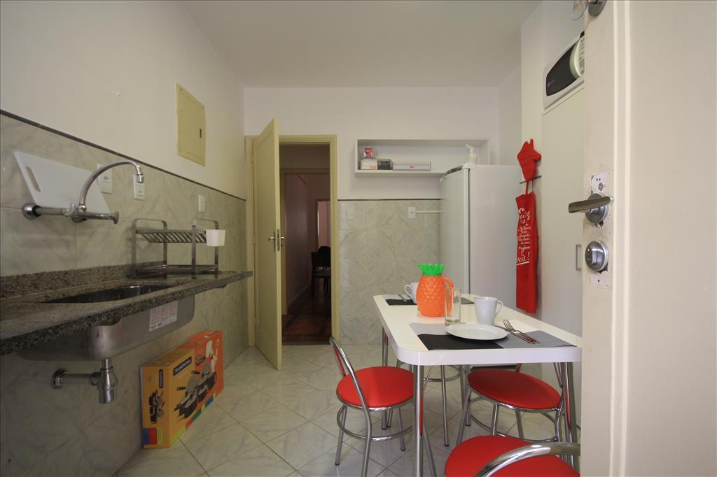 Appartement Gustavo 101 B *