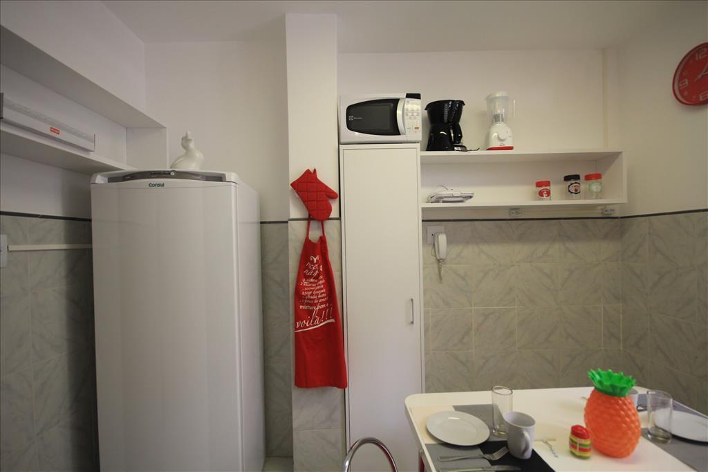 Appartement Gustavo 101 B Rio de Janeiro